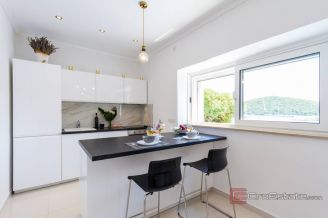 015 2052 47 Korcula Apartments in the first row to the sea for sale