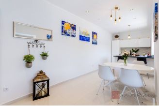 015 2052 47 Korcula Apartments in the first row to the sea for sale