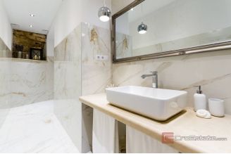 015 2052 47 Korcula Apartments in the first row to the sea for sale