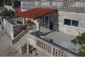 015 2052 47 Korcula Apartments in the first row to the sea for sale