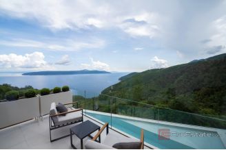 019 5366 30 opatija luxurious modern villa with open sea views for sale