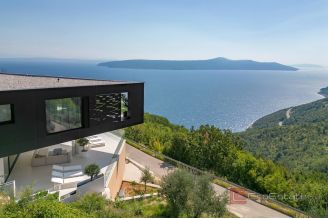 019 5366 30 opatija luxurious modern villa with open sea views for sale