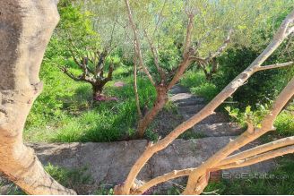 013 2021 411 near zadar house first row to the sea for sale