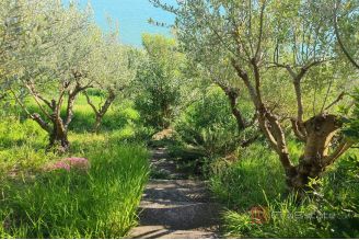 007 2021 411a near zadar land plot first row to the sea for sale