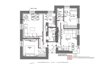 007 2052 49 Split Bol Four bedroom apartment for sale