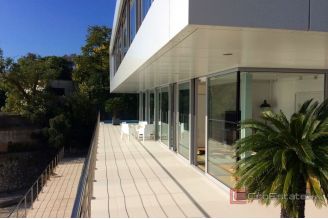 014 1024 20 Rijeka Villa in the first row to the sea for sale