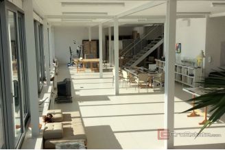 014 1024 20 Rijeka Villa in the first row to the sea for sale