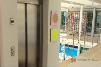 014 1024 20 Rijeka Villa in the first row to the sea for sale