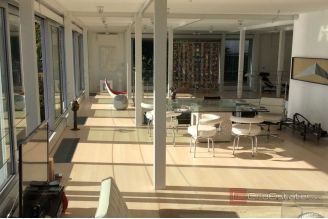 014 1024 20 Rijeka Villa in the first row to the sea for sale