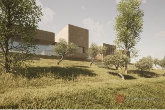 004 1024 22 Opatija Modern villa with pool for sale