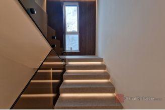 010 1024 23 Opatija Luxury three bedroom apartment with panoramic sea view for sale