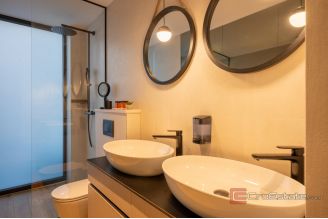 019 2048 40 Split area Attractavite villa with panoramic sea view rent