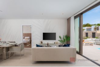 013 2046 84 Pasman Modern villa near the sea for sale