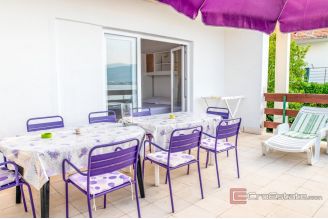 16 2013 220 Ciovo apartment house first row for sale