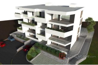 008 2035 233 Ciovo Two bedroom apartment in a great location for sale