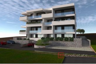 008 2035 233 Ciovo Two bedroom apartment in a great location for sale