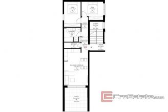 008 2035 233 Ciovo Two bedroom apartment in a great location for sale