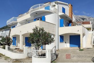 012 2016 654 peljesac apartment house with sea view for sale