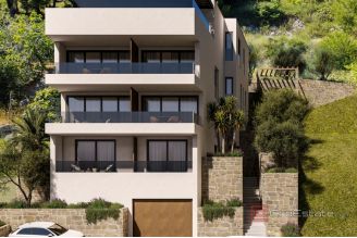 004 2046 86 Split area Newly built apartment in a quiet area for sale