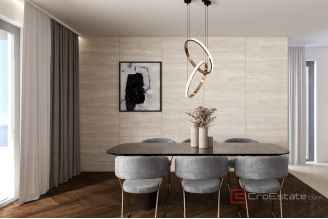 004 2046 86 Split area Newly built apartment in a quiet area for sale