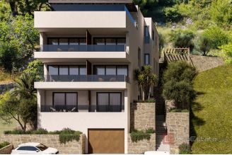 005 2046 89 Split area Spaciousl apartment in a new building for sale