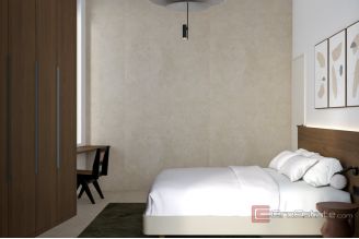 005 2046 89 Split area Spaciousl apartment in a new building for sale