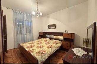 009 2030 95 Omis Unfinished house with a sea view for sale