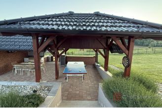 022 5373 30 krizevci modern house with swimming pool for sale