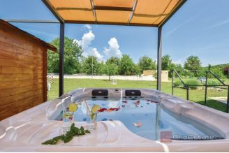 017 2048 41 Dalmatian Hinterland Family house surrounded by nature for rent