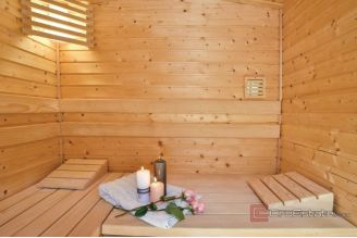 017 2048 41 Dalmatian Hinterland Family house surrounded by nature for rent