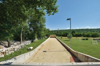 017 2048 41 Dalmatian Hinterland Family house surrounded by nature for rent