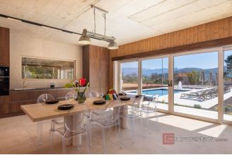 020 2048 43 Dalmatian Hinterland Luxury villa with pool and tennis court for rent