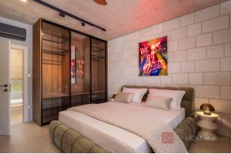 020 2048 43 Dalmatian Hinterland Luxury villa with pool and tennis court for rent