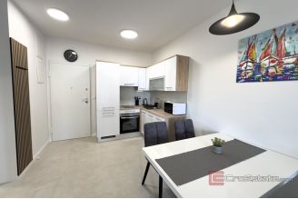 008 2049 45 Split Sirobuja One bedroom apartment in a new building for rent