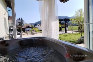 012 5380 30 Rijeka Deetached house in the heart of nature for sale