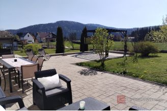 012 5380 30 Rijeka Deetached house in the heart of nature for sale