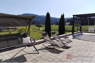 012 5380 30 Rijeka Deetached house in the heart of nature for sale