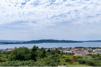 005 2031 193 Kastela Building land with a sea view for sale