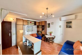 004 1024 25 Porec One bedroom apartment near the sea for sale