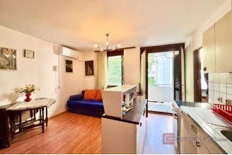 004 1024 25 Porec One bedroom apartment near the sea for sale