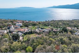 000 1024 26 Rijeka Building land with a sea view for sale