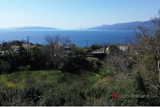 005 1024 26 Rijeka Building land with a sea view for sale