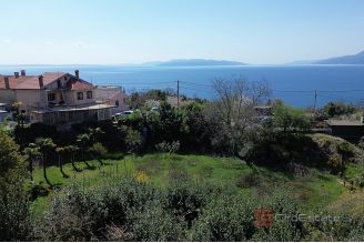 005 1024 26 Rijeka Building land with a sea view for sale