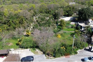 005 1024 26 Rijeka Building land with a sea view for sale