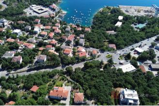 005 1024 27 Rijeka Building land near the sea for sale
