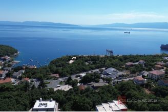 005 1024 27 Rijeka Building land near the sea for sale