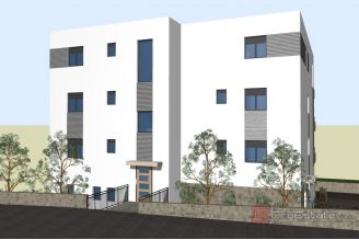 010 2047 75 Makarska Three bedroom apartment with garden for sale