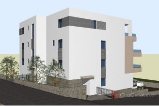 010 2047 76 Makarska Two bedroom apartment with sea view for sale