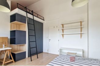 011 1020 09 Zagreb Two story apartment for sale