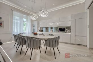 020 2046 96 Zagreb Modern apartment in a prestigious location for sale